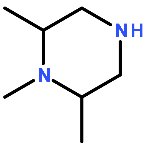 1,2,6-TRIMETHYLPIPERAZINE DIHYDROCHLORIDE