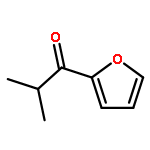 1-(furan-2-yl)-2-methylpropan-1-one