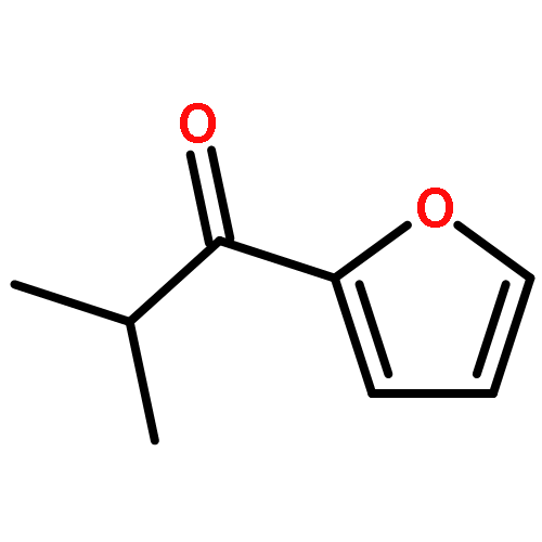 1-(furan-2-yl)-2-methylpropan-1-one