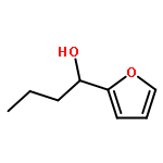 1-furan-2-ylbutan-1-ol