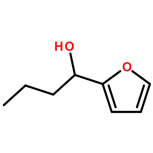 1-furan-2-ylbutan-1-ol