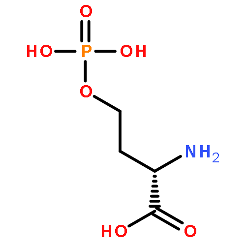 (2S)-2-AMINO-4-PHOSPHONOOXY-BUTANOIC ACID