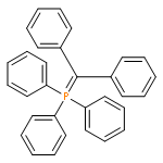 Phosphorane, (diphenylmethylene)triphenyl-