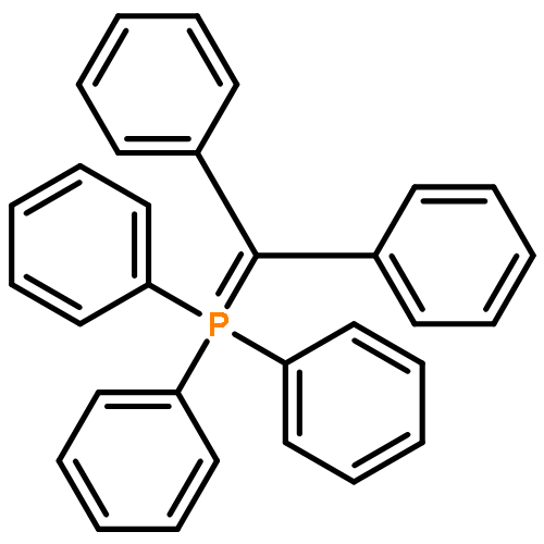 Phosphorane, (diphenylmethylene)triphenyl-