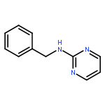 N-Benzylpyrimidin-2-amine