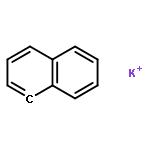 POTASSIUM NAPHTHALENIDE