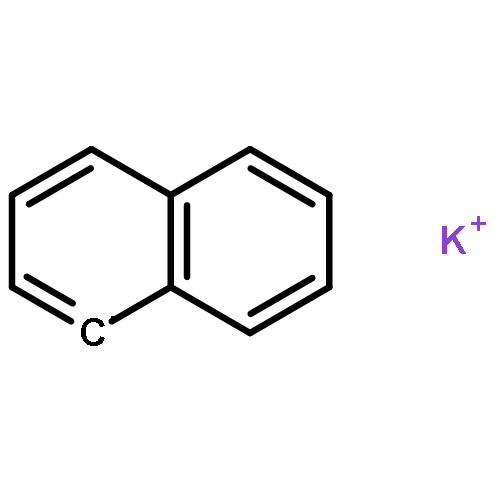 POTASSIUM NAPHTHALENIDE