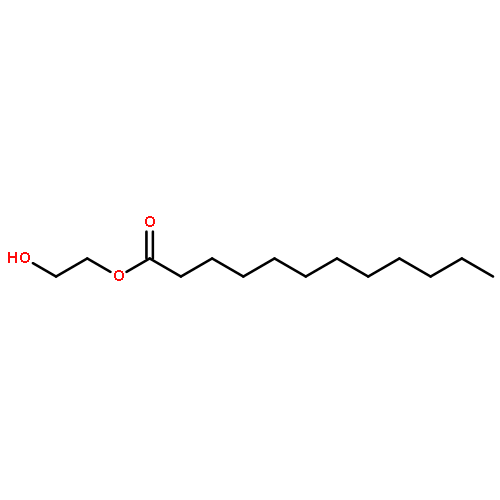 2-hydroxyethyl Laurate