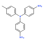 1,4-Benzenediamine, N-(4-aminophenyl)-N-(4-methylphenyl)-