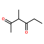 3-methylhexane-2,4-dione