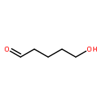 5-Hydroxypentanal