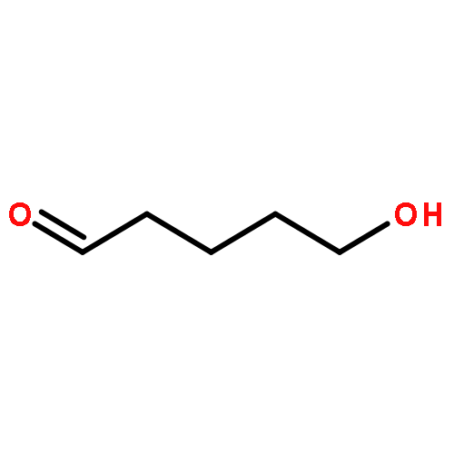 5-Hydroxypentanal