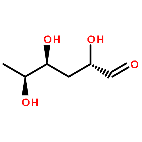 L-xylo-Hexose, 3,6-dideoxy-