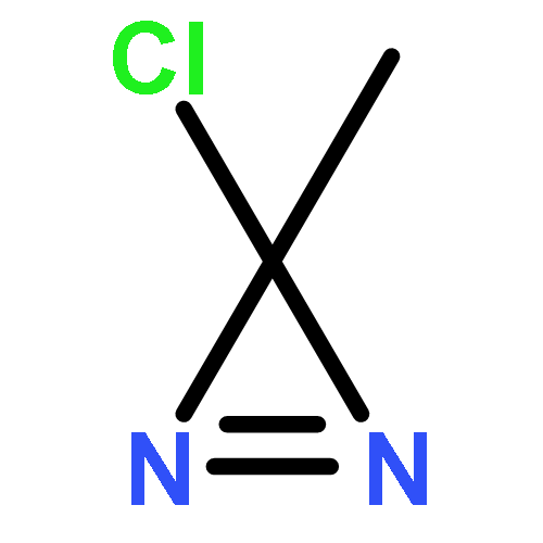 3-chloro-3-methyl-3H-diazirene