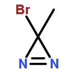 3-bromo-3-methyl-3H-diazirene