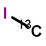 Methane-13C, iodo-(6CI,7CI,8CI,9CI)