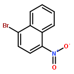 1-bromo-4-nitronaphthalene