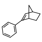 Bicyclo[2.2.1]hept-2-ene, 2-phenyl-
