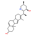 Despiro Cyclopamine