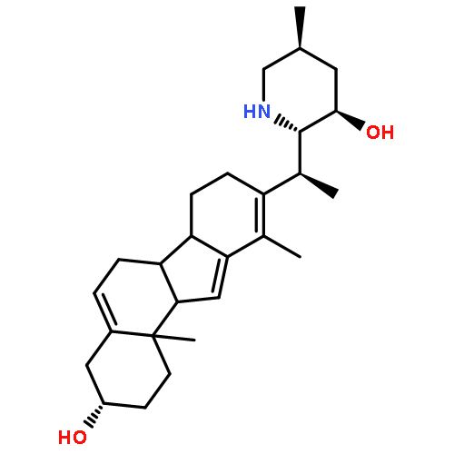 Despiro Cyclopamine