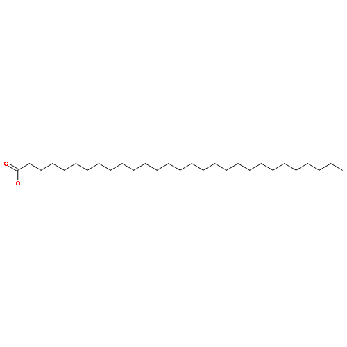 Nonacosanoic Acid