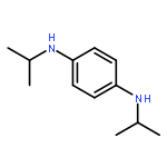 N,N'-bis(1-methylethyl)benzene-1,4-diamine