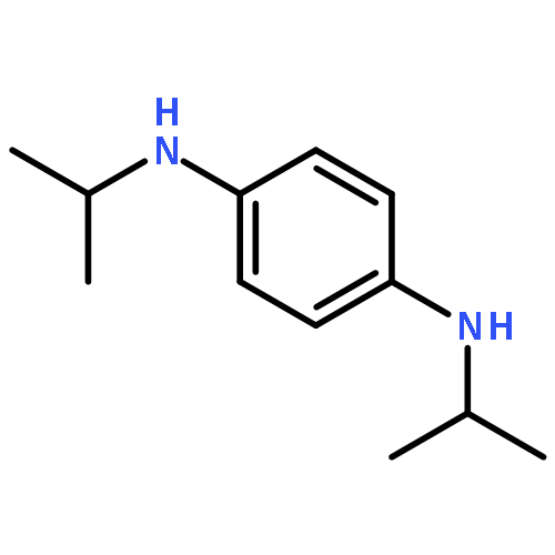 N,N'-bis(1-methylethyl)benzene-1,4-diamine