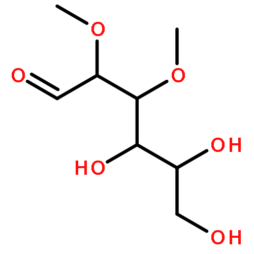 2,3-di-O-methyl-D-glucose