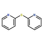 2,2'-Thiodipyridine