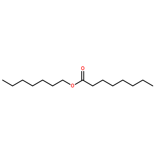 HEPTYL CAPRYLATE