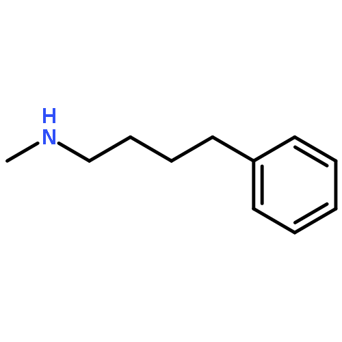 Benzenebutanamine, N-methyl-