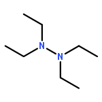 Hydrazine,1,1,2,2-tetraethyl-