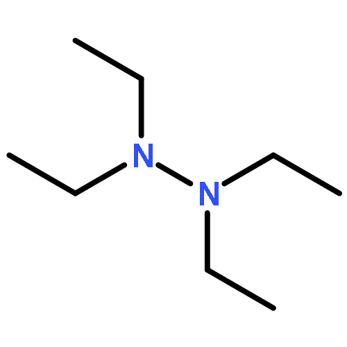 Hydrazine,1,1,2,2-tetraethyl-