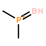 boranylidene(dimethyl)phosphonium