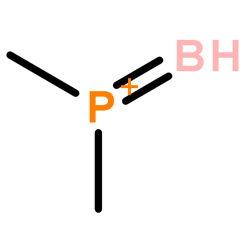 boranylidene(dimethyl)phosphonium