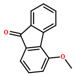 4-methoxyfluoren-9-one