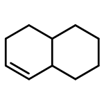 Naphthalene, 1,2,3,4,4a,5,6,8a-octahydro-