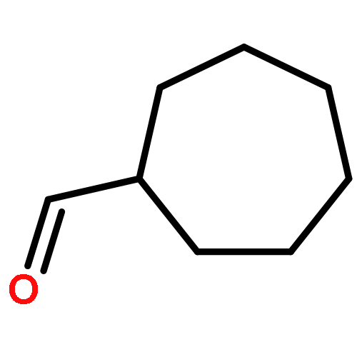 Cycloheptanecarbaldehyde