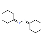 N-(cyclohexylideneamino)cyclohexanimine