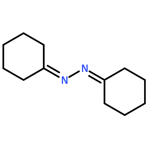 N-(cyclohexylideneamino)cyclohexanimine