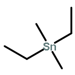 diethyl(dimethyl)stannane