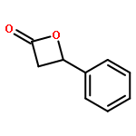 2-OXETANONE, 4-PHENYL-