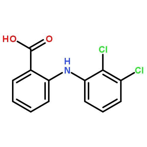 N-2,3-dichlorophenylanthranilic acid