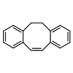 DIBENZO[A,E]CYCLOOCTENE, 5,6-DIHYDRO-