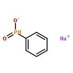 sodium phenylphosphinate