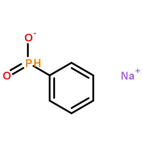 sodium phenylphosphinate