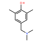 4-[(2-CHLOROPHENOXY)METHYL]-1-PHENYLTRIAZOLE