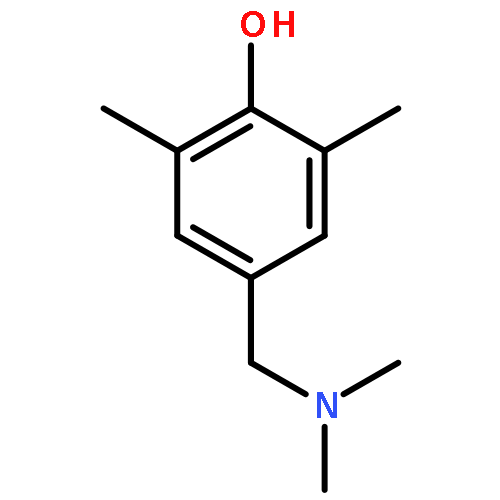 4-[(2-CHLOROPHENOXY)METHYL]-1-PHENYLTRIAZOLE