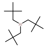 TRIS(2,2-DIMETHYLPROPYL)ALUMANE