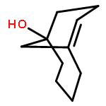 Bicyclo[4.3.1]dec-6-en-1-ol